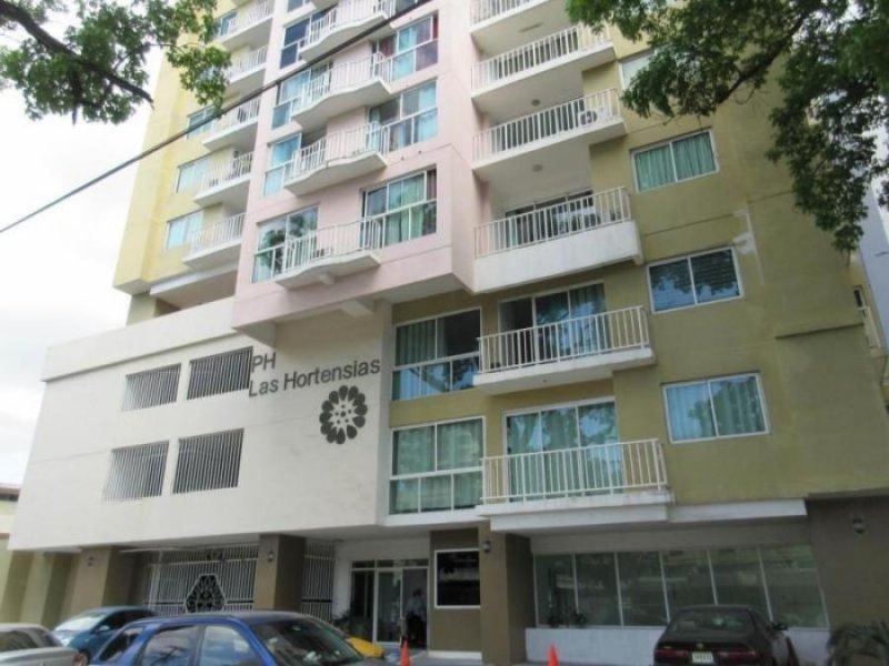 Foto Apartamento en Venta en VIA ESPAÑA, Panamá - U$D 180.000 - APV45161 - BienesOnLine