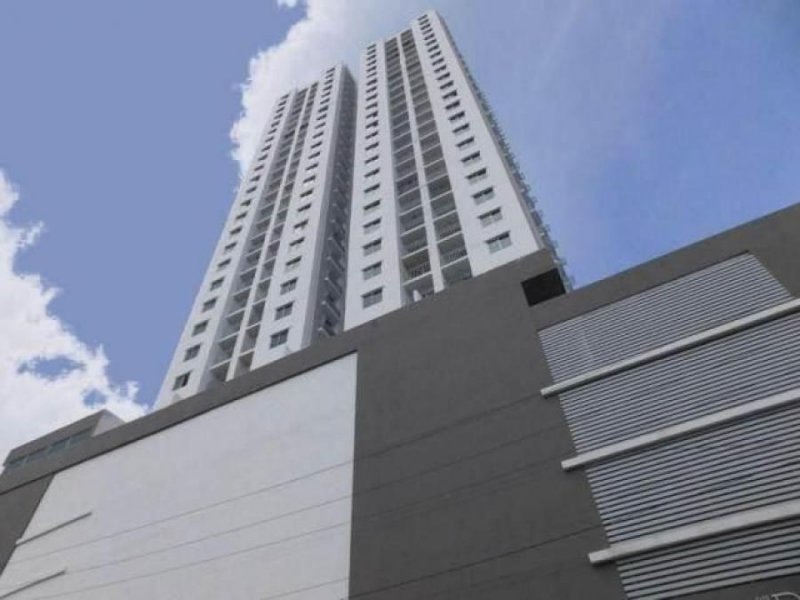 Foto Apartamento en Venta en VIA ESPAÑA, Panamá - U$D 118.000 - APV46587 - BienesOnLine