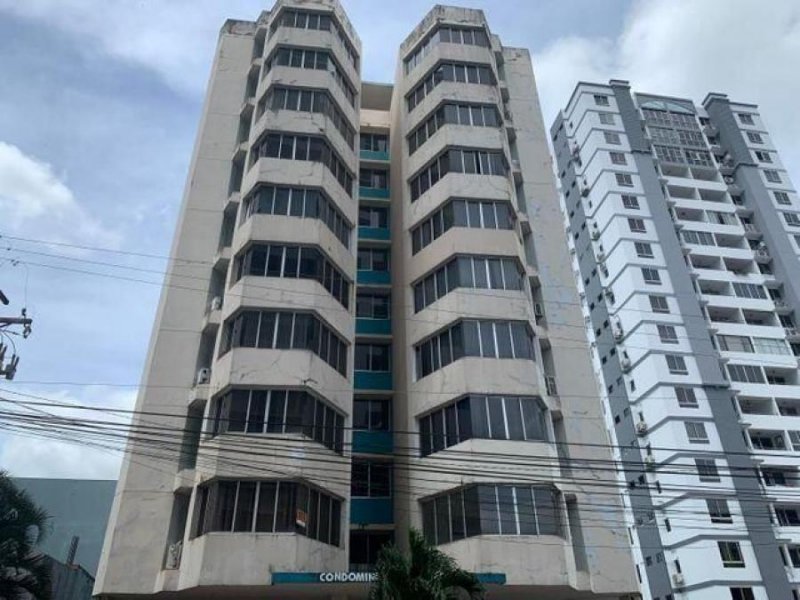 Apartamento en Venta en  VILLA DE LAS FUENTES, Panamá