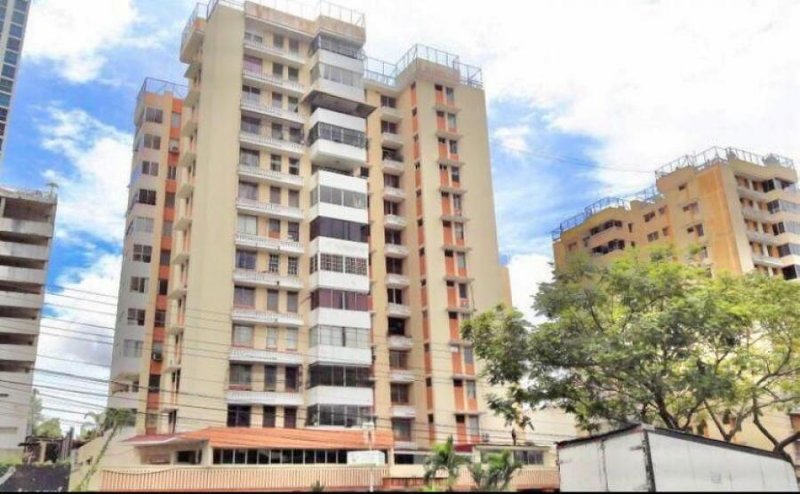 Foto Apartamento en Venta en VILLA DE LAS FUENTES, Panamá - U$D 190.000 - APV44761 - BienesOnLine