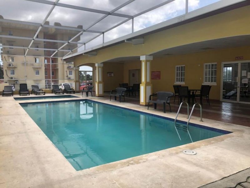 Foto Apartamento en Venta en VILLA LUCRE, Panamá - U$D 125.000 - APV41921 - BienesOnLine