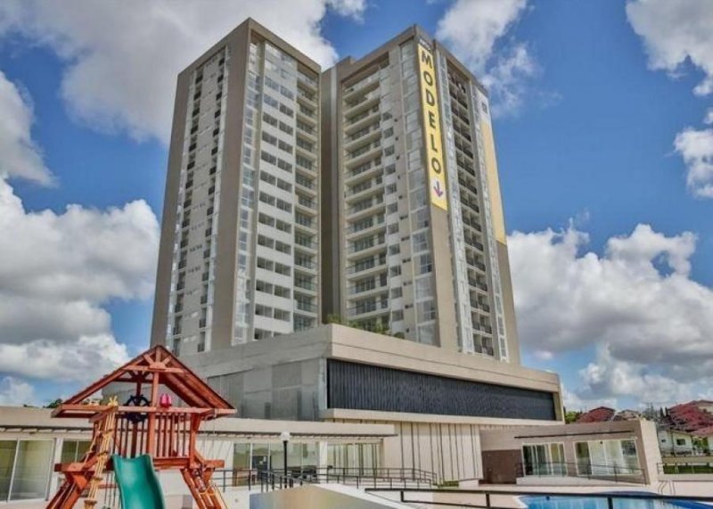 Foto Apartamento en Venta en VILLA LUCRE, Panamá - U$D 261.204 - APV42290 - BienesOnLine