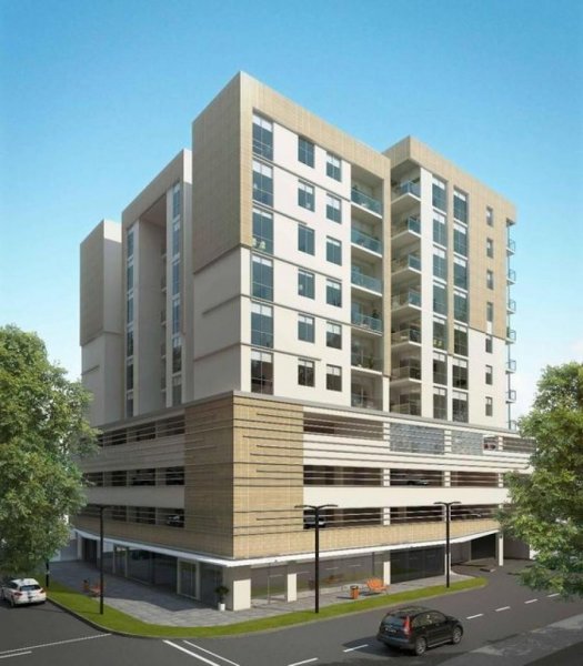 Foto Apartamento en Venta en VISTA HERMOSA, Panamá - U$D 135.000 - APV41055 - BienesOnLine