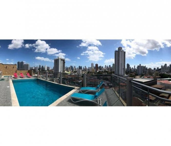 Foto Apartamento en Venta en VISTA HERMOSA, Panamá - U$D 190.000 - APV46318 - BienesOnLine