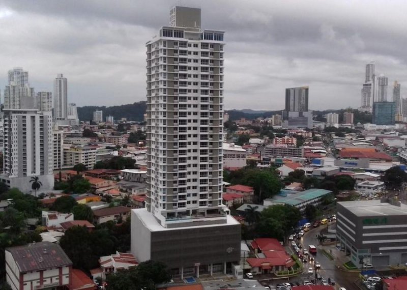 Foto Apartamento en Venta en VISTA HERMOSA, Panamá - U$D 180.000 - APV44839 - BienesOnLine