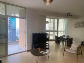 Apartamento en Alquiler en Coco del Mar Ciudad de Panamá, Panamá