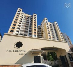Apartamento en Venta en Betania Betania, Panamá