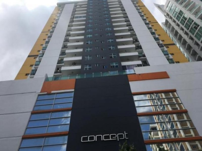 Foto Apartamento en Venta en san francisco, Panamá - U$D 22.000 - APV17245 - BienesOnLine