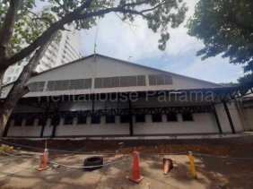 Galera en Alquiler en Parque Lefevre Ciudad de Panamá, Panamá