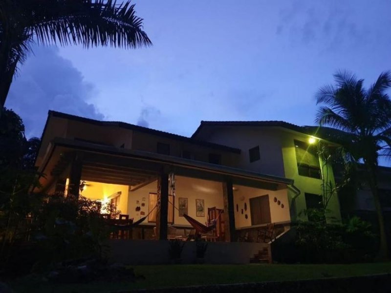 Foto Casa en Alquiler en EL DORADO, Panamá - U$D 4.300 - CAA39971 - BienesOnLine
