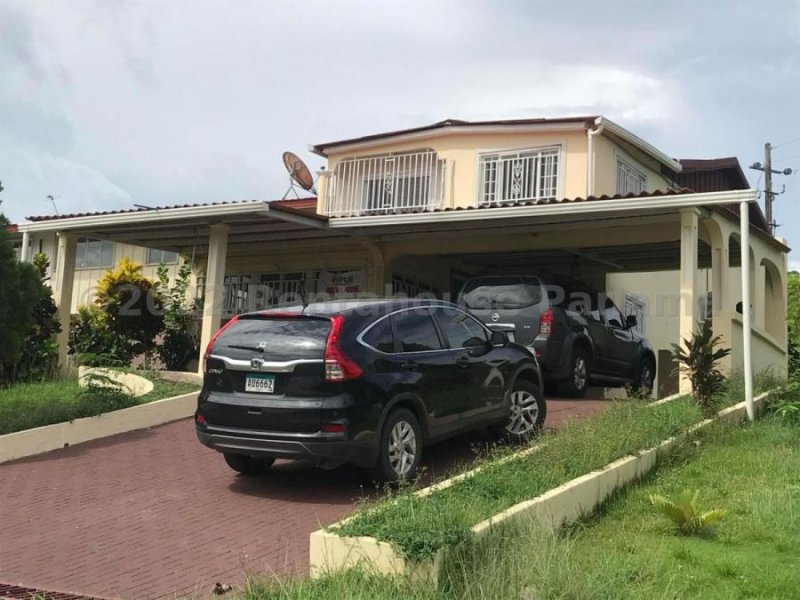 Foto Casa en Alquiler en PANAMA PACIFICO, Panamá - U$D 1.200 - CAA53662 - BienesOnLine