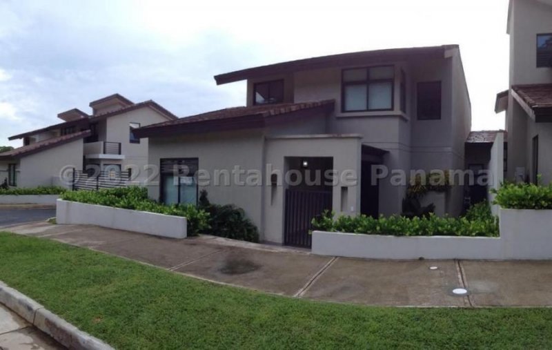 Foto Casa en Alquiler en PANAMA PACIFICO, Panamá - U$D 3.200 - CAA55028 - BienesOnLine