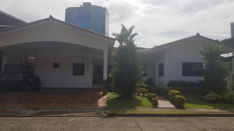 Foto Casa en Alquiler en SAN FRANCISCO, Panamá - U$D 3.000 - CAA41317 - BienesOnLine