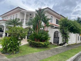 Casa en Alquiler en Costa del Este Ciudad de Panamá, Panamá