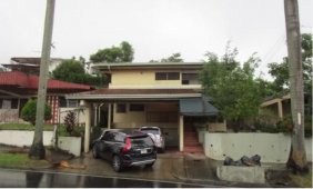 Casa en Venta en Betania Ciudad de Panamá, Panamá