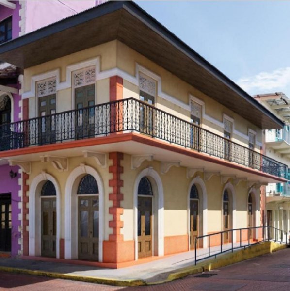 Casa en Venta en  CASCO ANTIGUO, Panamá