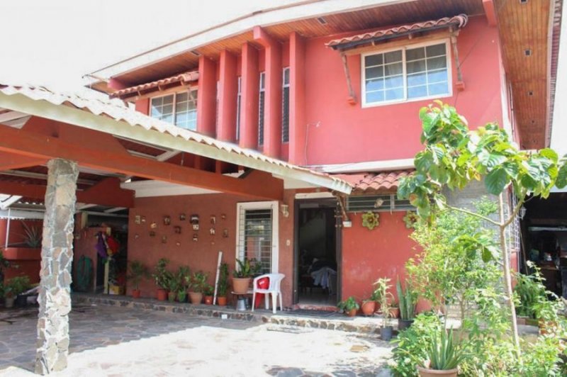 Foto Casa en Venta en CHANIS, Panamá - U$D 400.000 - CAV41818 - BienesOnLine