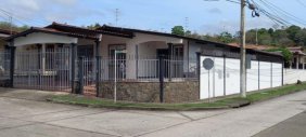 Casa en Venta en Rufina Alfaro San Miguelito, Panamá