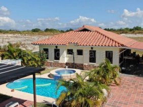 Casa en Venta en San Carlos Ciudad de Panamá, Panamá