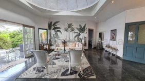 Casa en Venta en Isla Saboga Ciudad de Panamá, Panamá