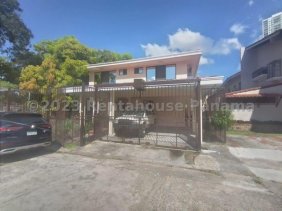 Casa duplex en venta Altos del Golf ELP 23-5499