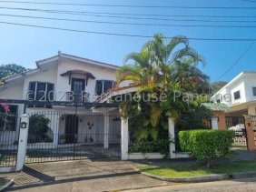 Casa en Venta en Betania Ciudad de Panamá, Panamá