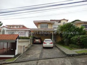 Casa en Venta en Betania Ciudad de Panamá, Panamá