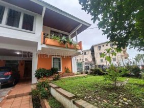 Casa duplex en venta Betania ELP 26-2590