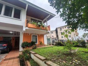 Casa en Venta en Betania Ciudad de Panamá, Panamá