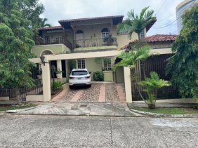 Casa en Venta en Betania Ciudad de Panamá, Panamá