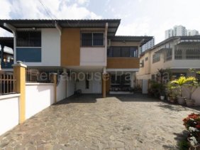 Casa en Venta en Betania Ciudad de Panamá, Panamá