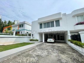 Casa en Venta en Obarrio Ciudad de Panamá, Panamá
