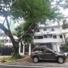Casa en Venta en Obarrio Ciudad de Panamá, Panamá