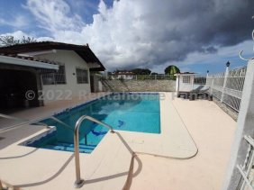 Casa en Venta en Betania Ciudad de Panamá, Panamá