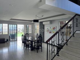 Casa en Venta en Villa Lucre Ciudad de Panamá, Panamá