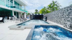 Casa en Venta en Costa Sur Ciudad de Panamá, Panamá