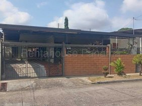 Casa en Venta en San Antonio San Miguelito, Panamá