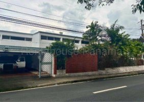 Casa en Venta en San Francisco Ciudad de Panamá, Panamá