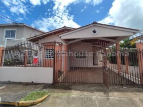 Casa en Venta en Barrio Colón La Chorrera, Panamá Oeste
