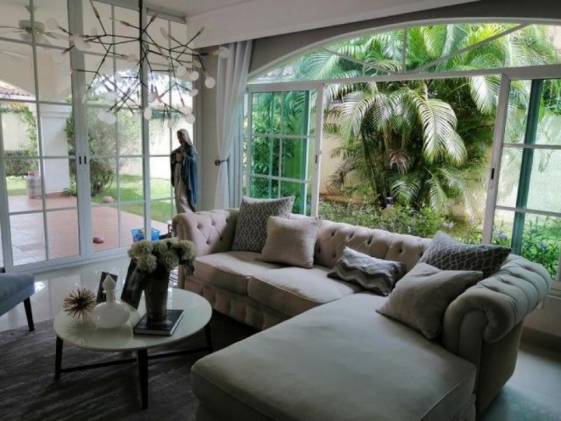 Casa en alquiler Clayton ELP 25-8980