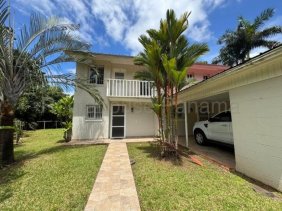 Casa en alquiler Clayton ELP 26-2307