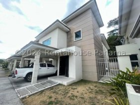 Casa en Alquiler en  Ciudad de Panamá, Panamá