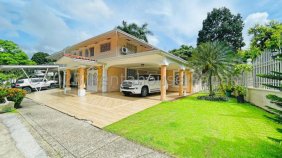 Casa en Alquiler en  Ciudad de Panamá, Panamá