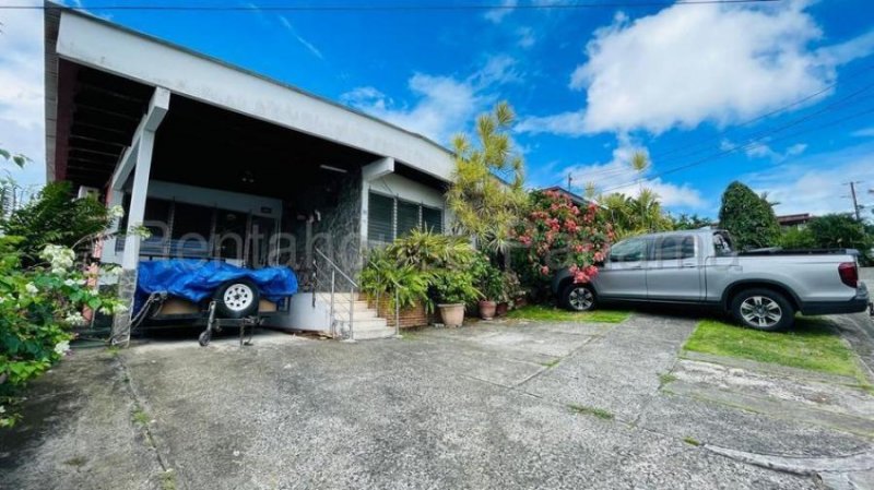 Casa en alquiler en Betania 25LV9046