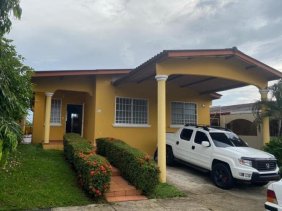 Casa en Alquiler en Amelia Denis de Icaza, San Miguelito Amelia Denis De Icaza, Panamá