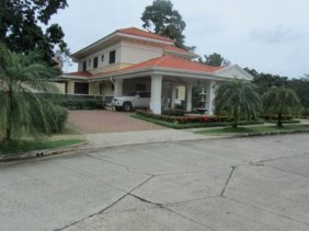 Casa en Alquiler en Clayton Camino de Cruces Ancón, Panamá
