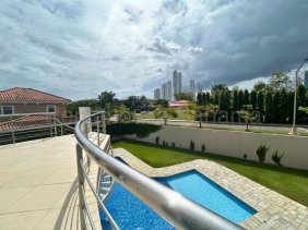 Casa en Alquiler en  Ciudad de Panamá, Panamá