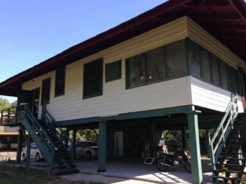 Foto Casa en Alquiler en Ciudad de Panamá, Panamá - U$D 1.800 - CAA16165 - BienesOnLine