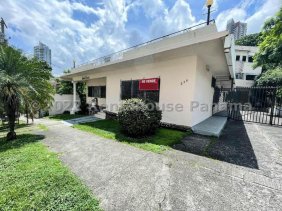 Casa en Alquiler en  Ciudad de Panamá, Panamá