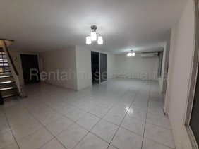 Casa en Alquiler en  Ciudad de Panamá, Panamá